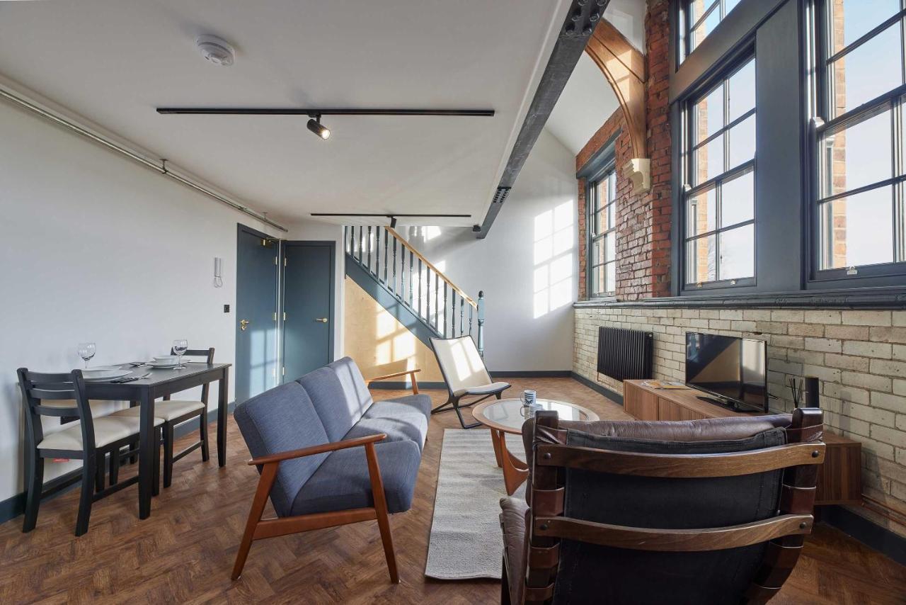 No 5 At Simpson Street Apartments Sunderland Sunderland  Exterior photo