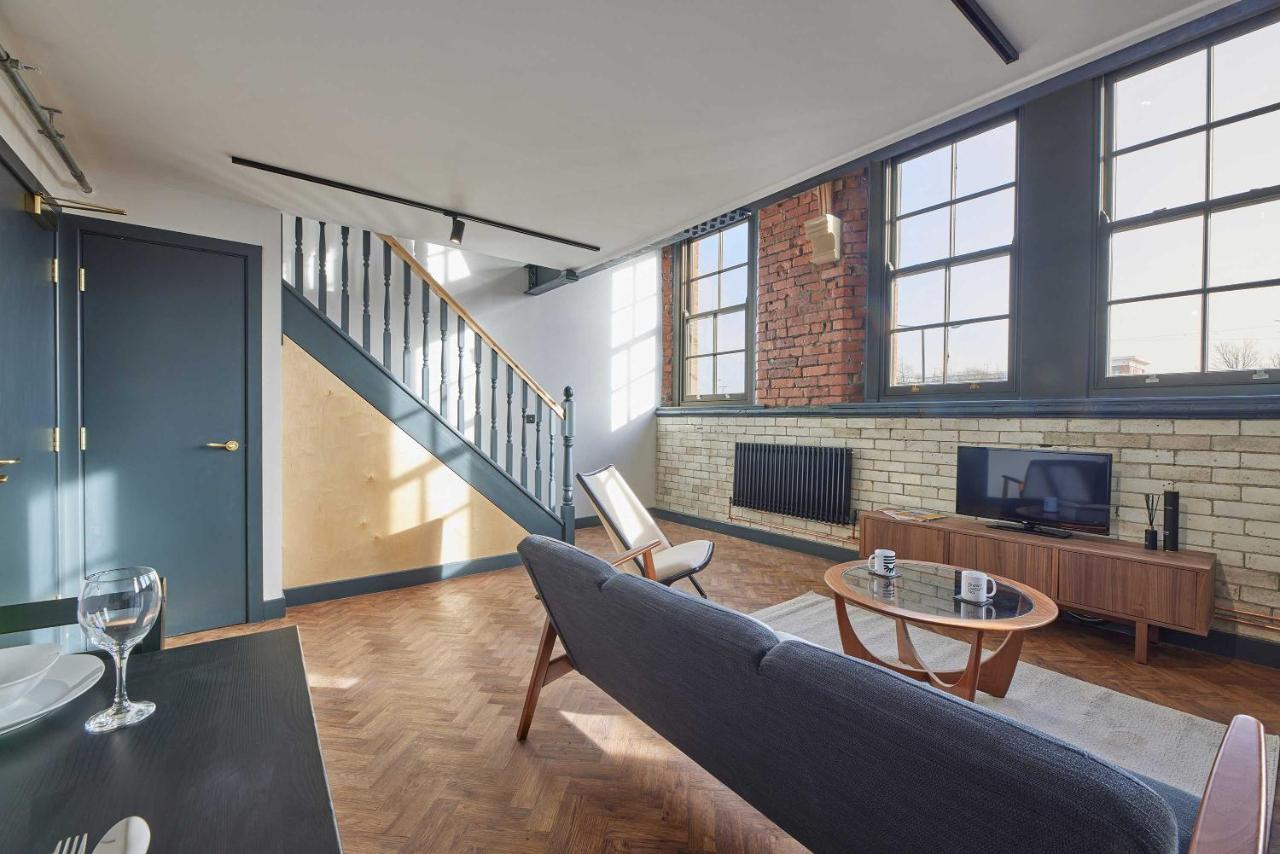 No 5 At Simpson Street Apartments Sunderland Sunderland  Exterior photo