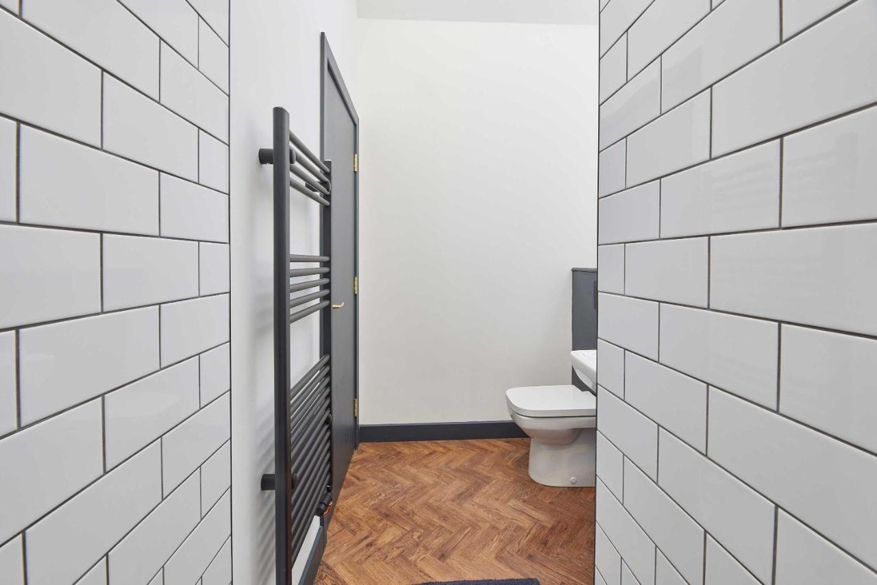 No 5 At Simpson Street Apartments Sunderland Sunderland  Exterior photo