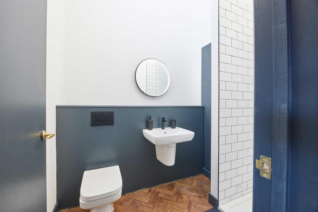 No 5 At Simpson Street Apartments Sunderland Sunderland  Exterior photo